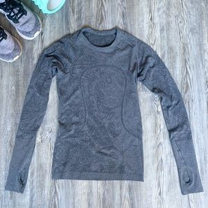 Lululemon Long Sleeve